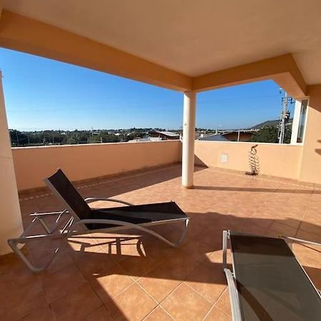 לואה Stela ' S Guest House מראה חיצוני תמונה