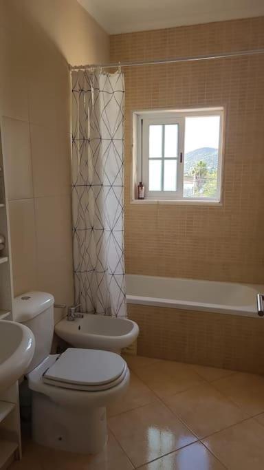 לואה Stela ' S Guest House מראה חיצוני תמונה